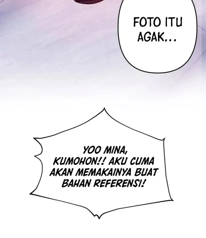 The Ultimate Romanticist Chapter 31 Gambar 70