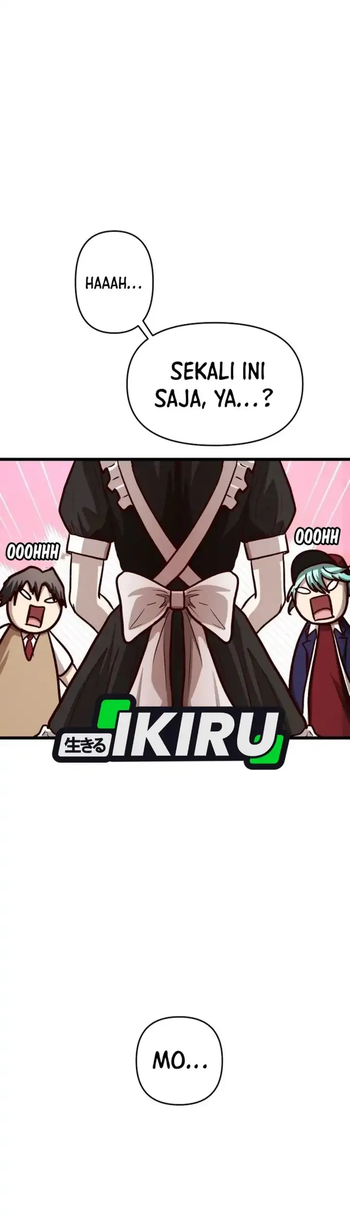 The Ultimate Romanticist Chapter 31 Gambar 71
