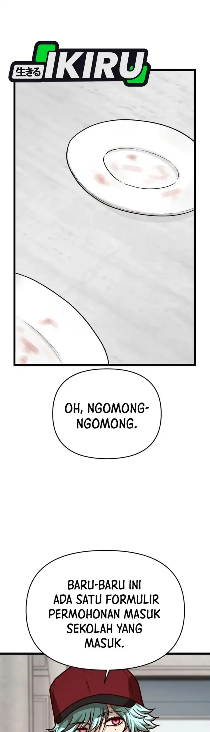 The Ultimate Romanticist Chapter 31 Gambar 79