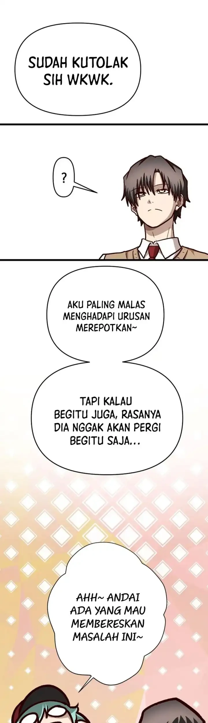 The Ultimate Romanticist Chapter 31 Gambar 81