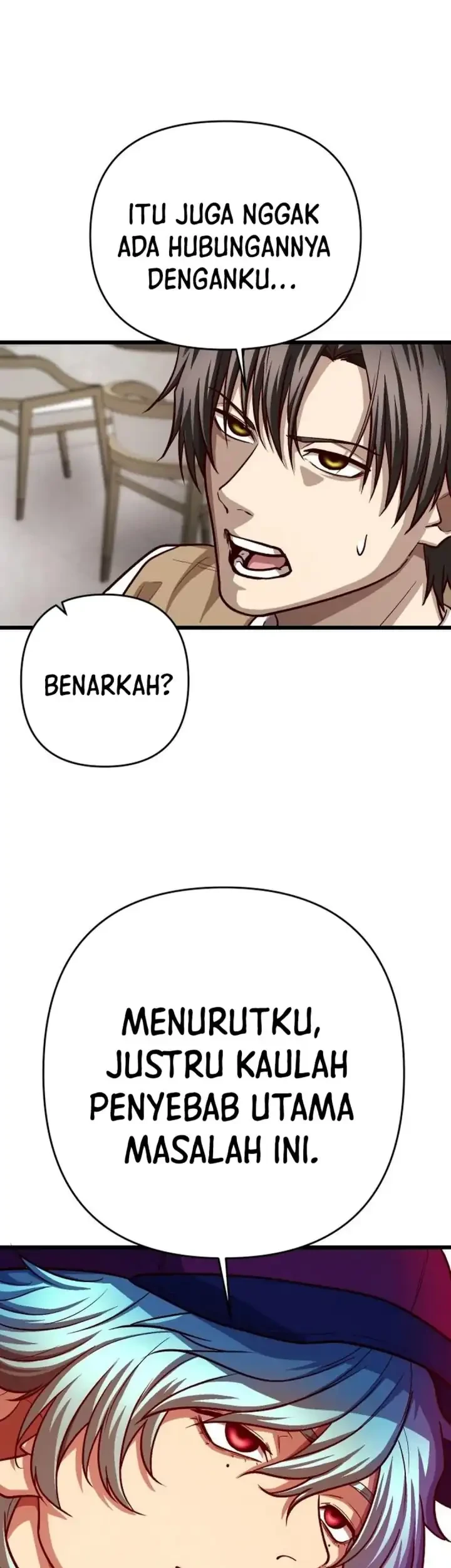 The Ultimate Romanticist Chapter 31 Gambar 83