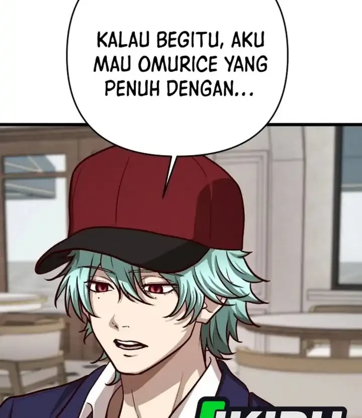 The Ultimate Romanticist Chapter 31 halaman 13