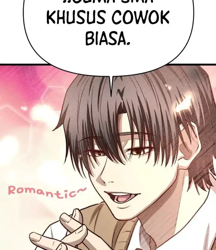 The Ultimate Romanticist Chapter 31 halaman 17