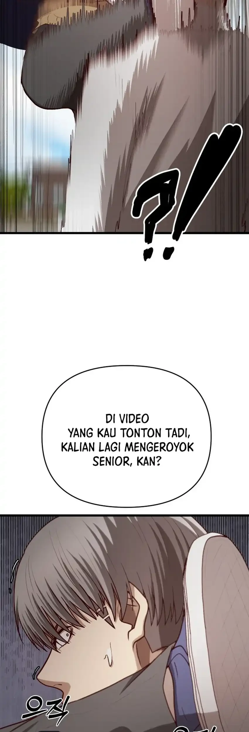 The Ultimate Romanticist Chapter 32 halaman 24
