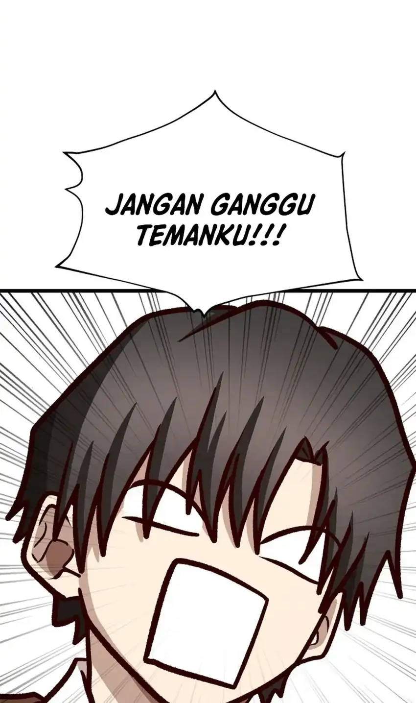 The Ultimate Romanticist Chapter 32 halaman 31
