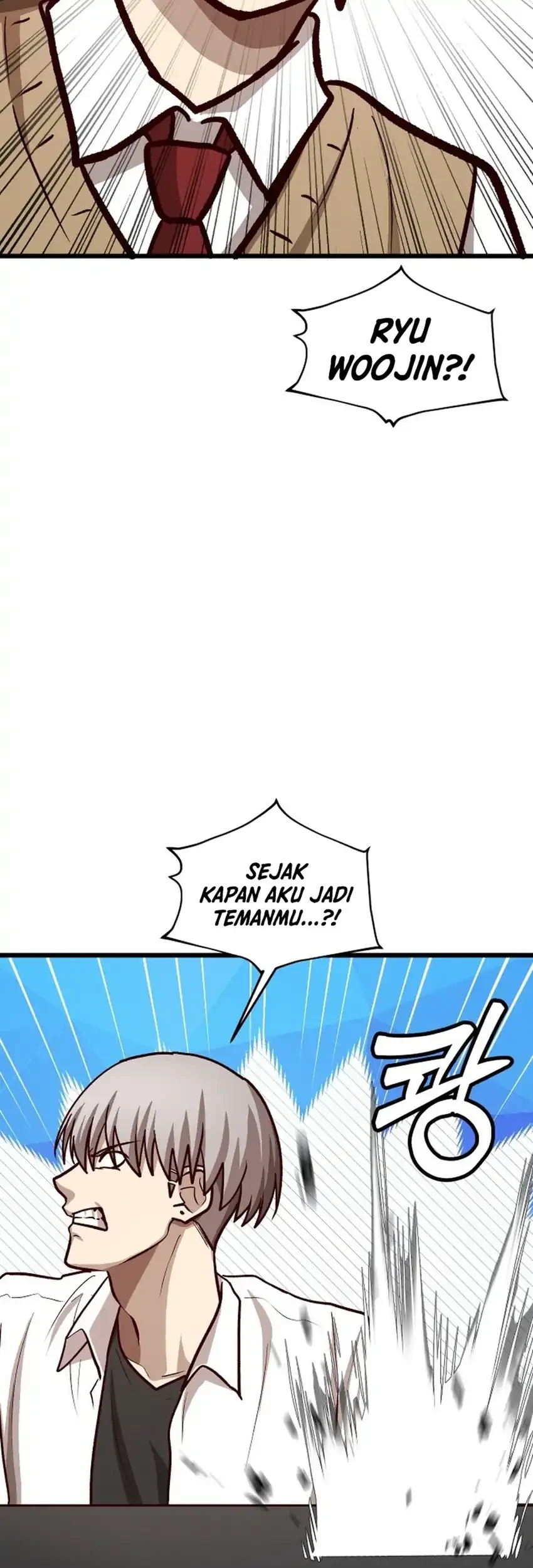 The Ultimate Romanticist Chapter 32 halaman 32