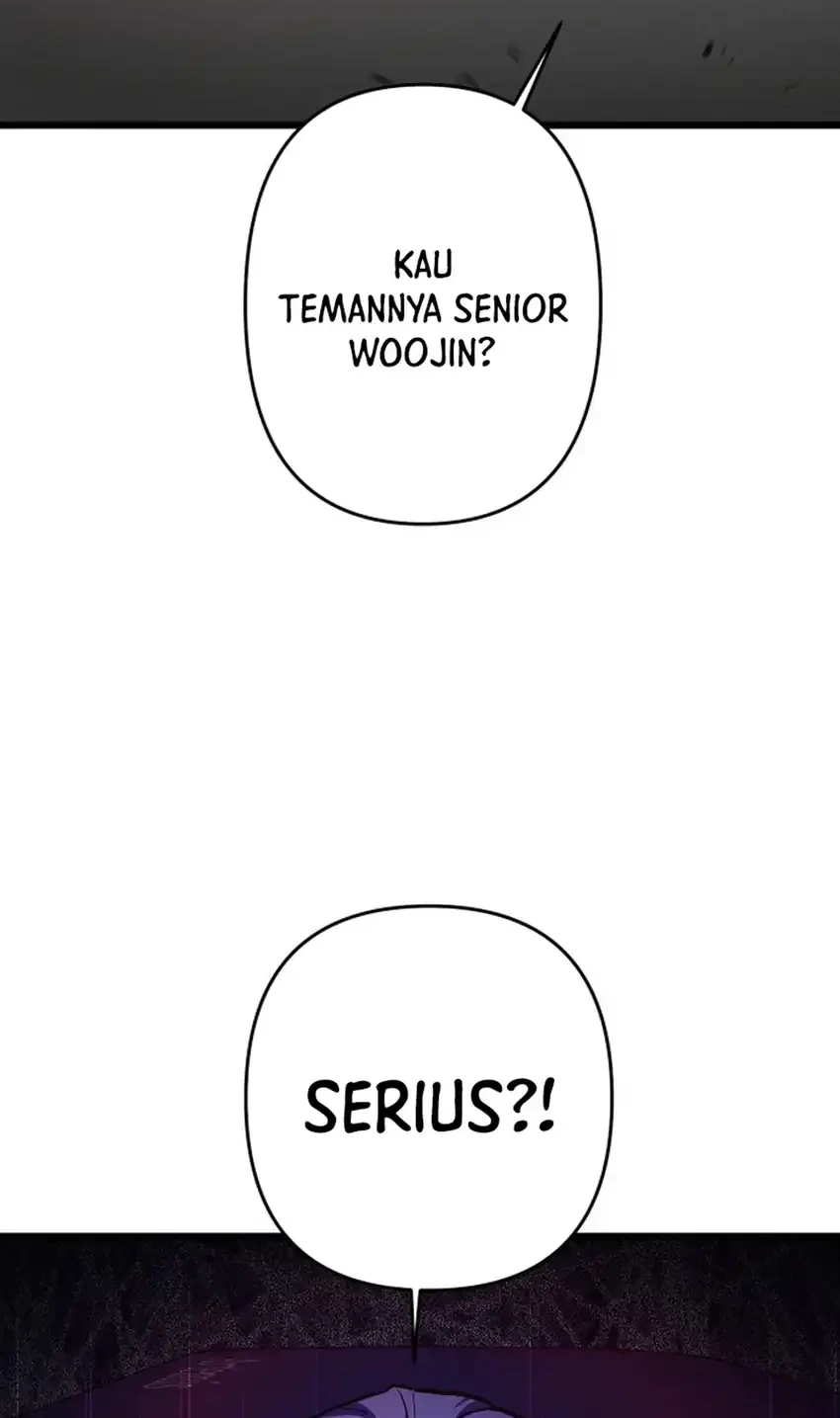 The Ultimate Romanticist Chapter 32 halaman 33