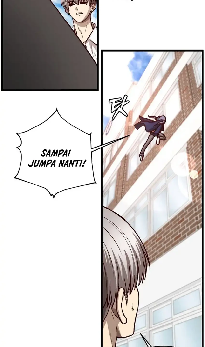 The Ultimate Romanticist Chapter 32 halaman 37