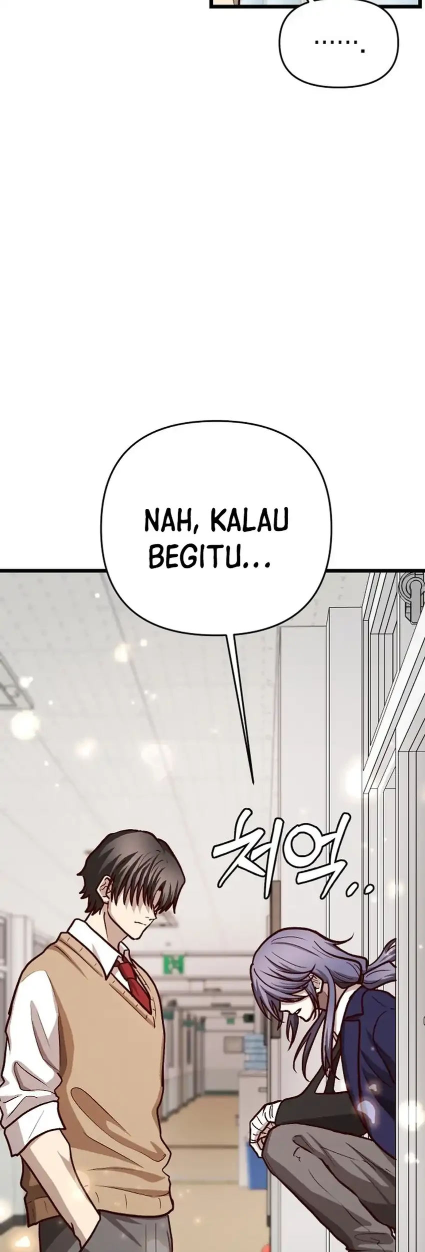 The Ultimate Romanticist Chapter 32 halaman 38