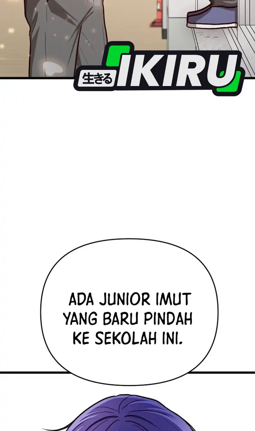 The Ultimate Romanticist Chapter 32 halaman 39