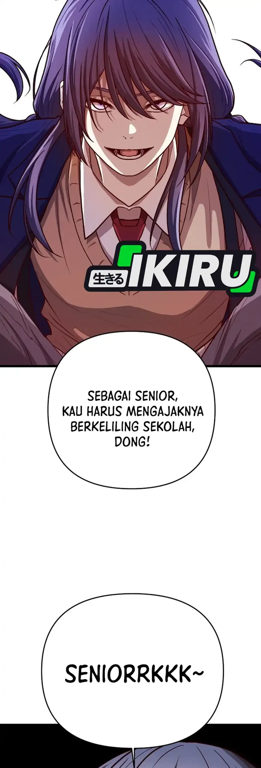 The Ultimate Romanticist Chapter 32 halaman 40