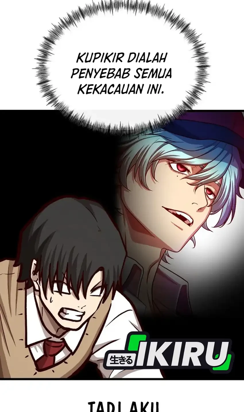 The Ultimate Romanticist Chapter 32 halaman 43