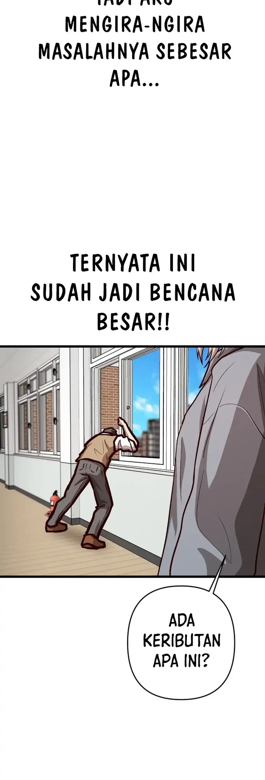 The Ultimate Romanticist Chapter 32 halaman 44