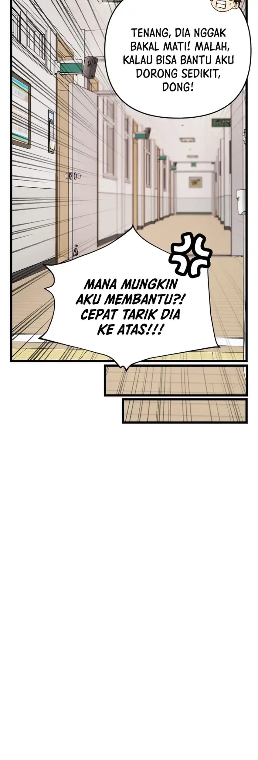 The Ultimate Romanticist Chapter 32 halaman 48