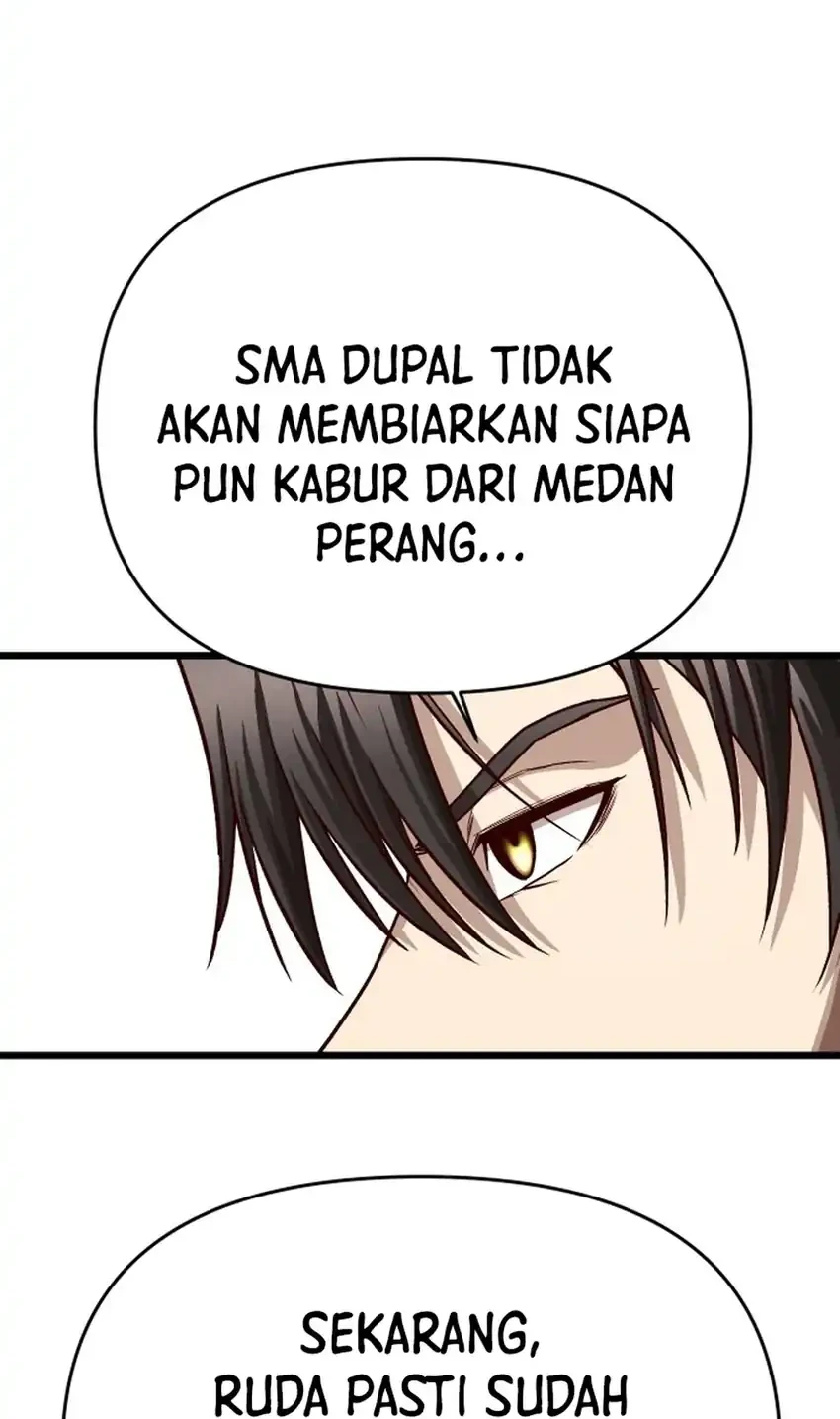 The Ultimate Romanticist Chapter 32 halaman 55