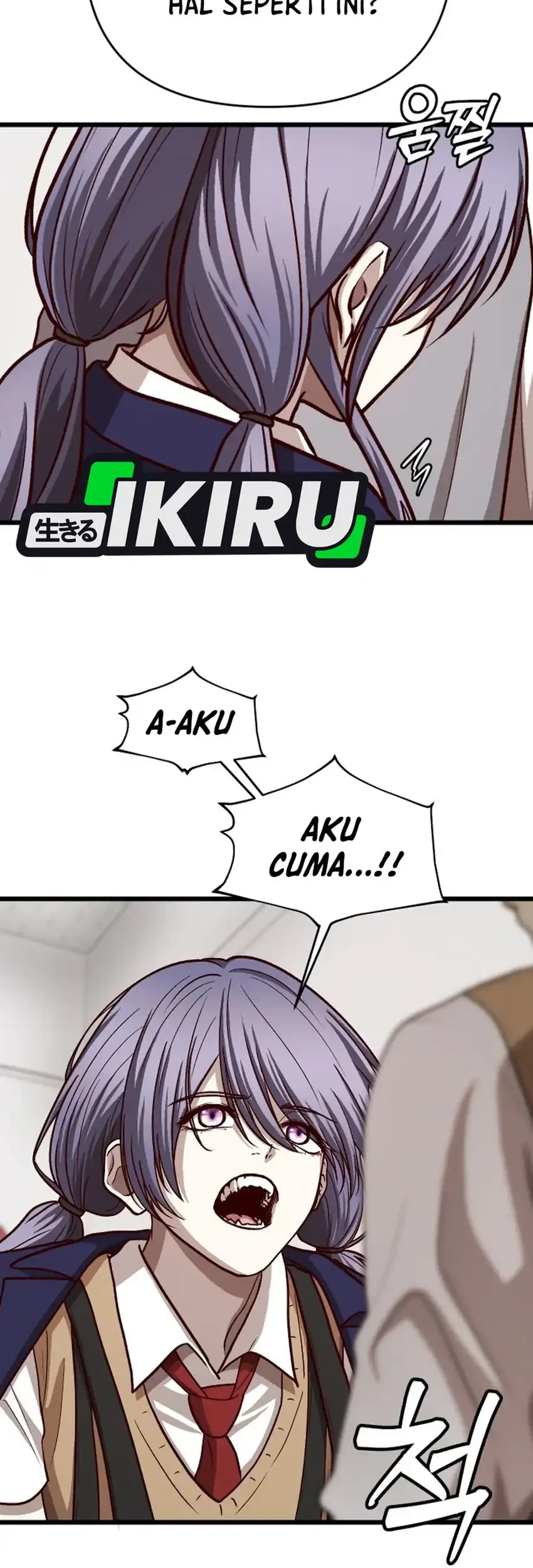 The Ultimate Romanticist Chapter 32 Gambar 59