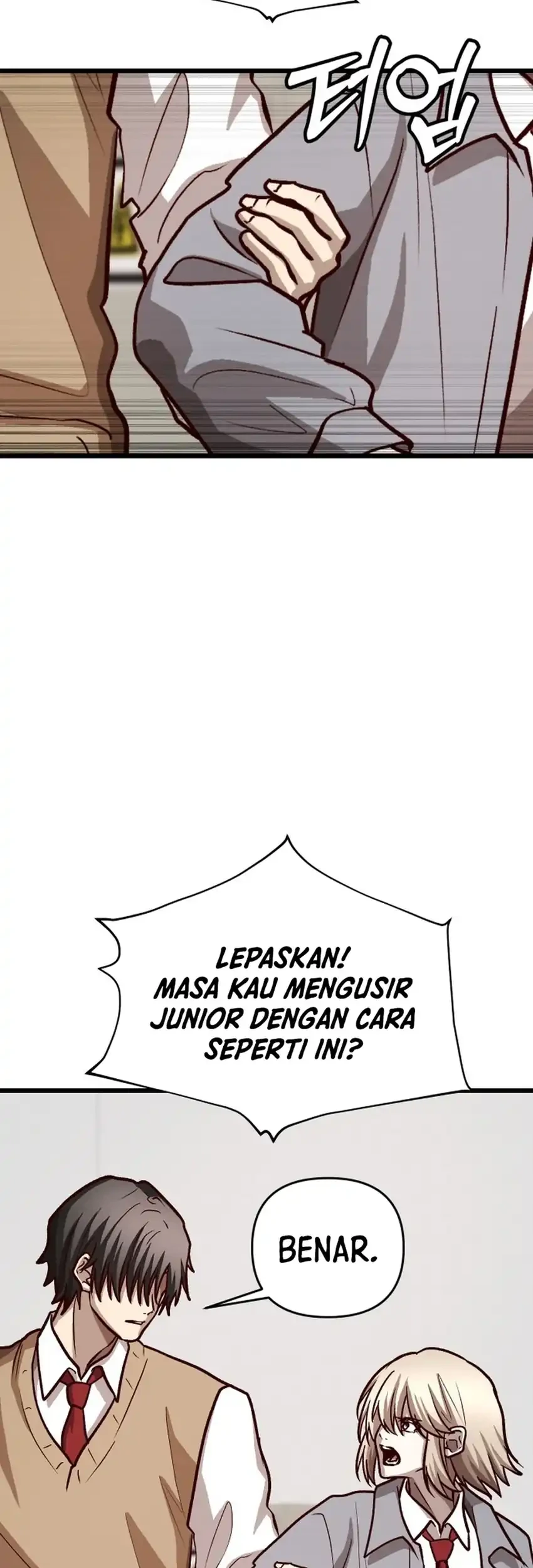 The Ultimate Romanticist Chapter 32 Gambar 67