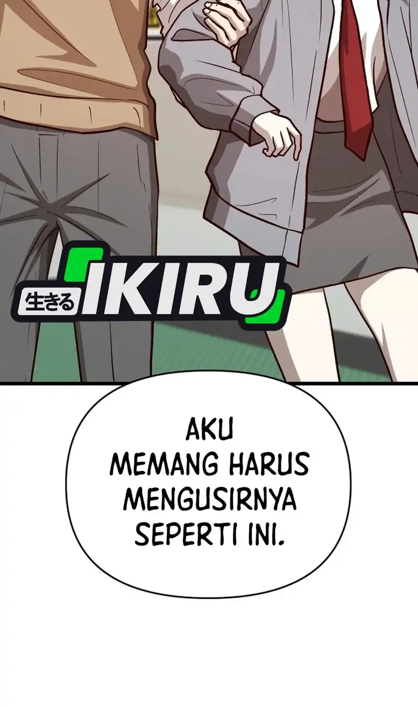 The Ultimate Romanticist Chapter 32 Gambar 68