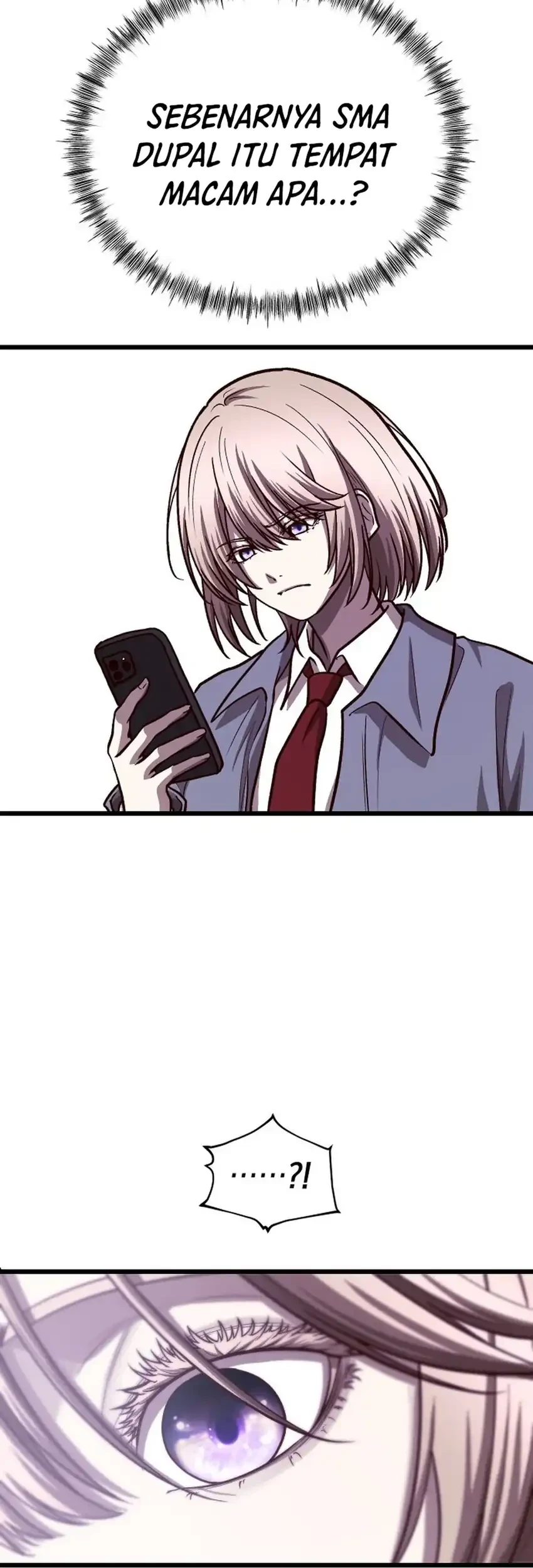 The Ultimate Romanticist Chapter 32 Gambar 73
