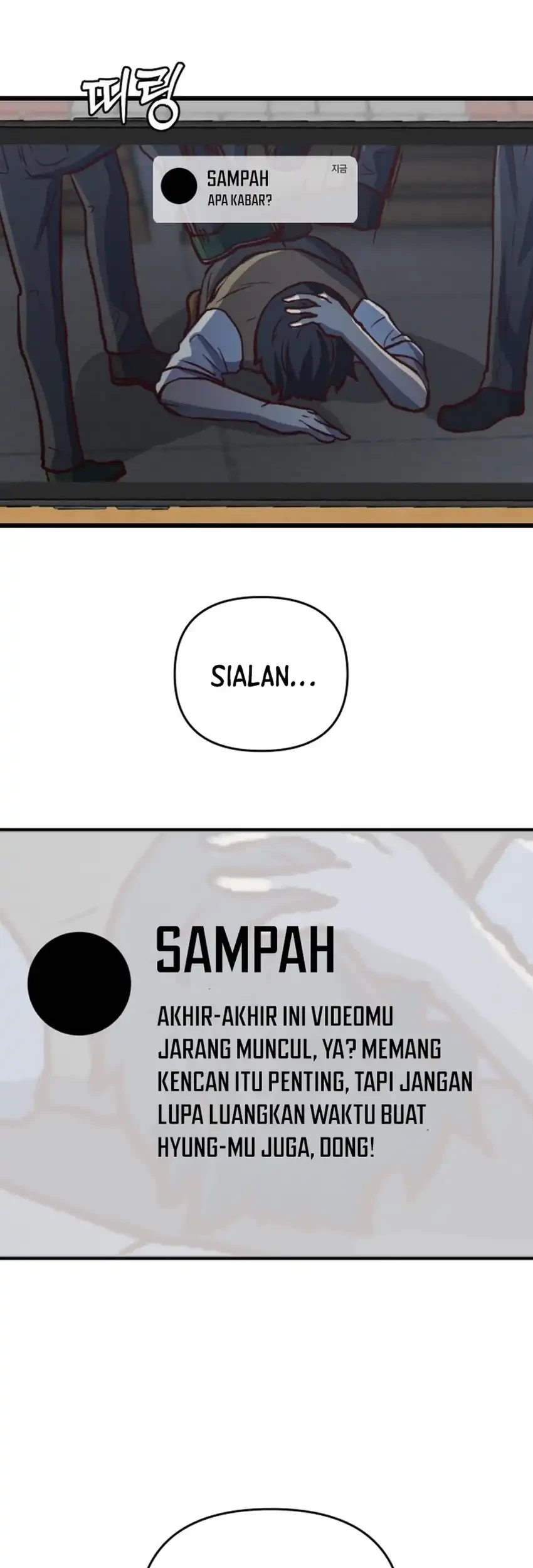The Ultimate Romanticist Chapter 32 halaman 6