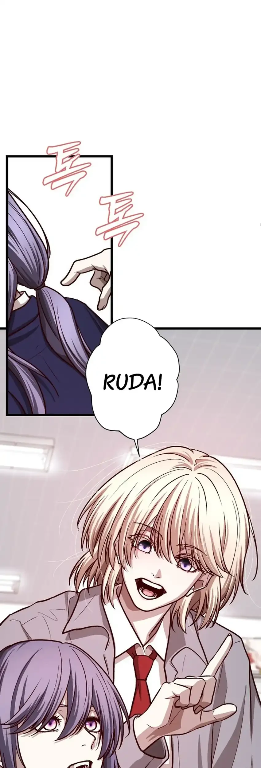 The Ultimate Romanticist Chapter 32 Gambar 81