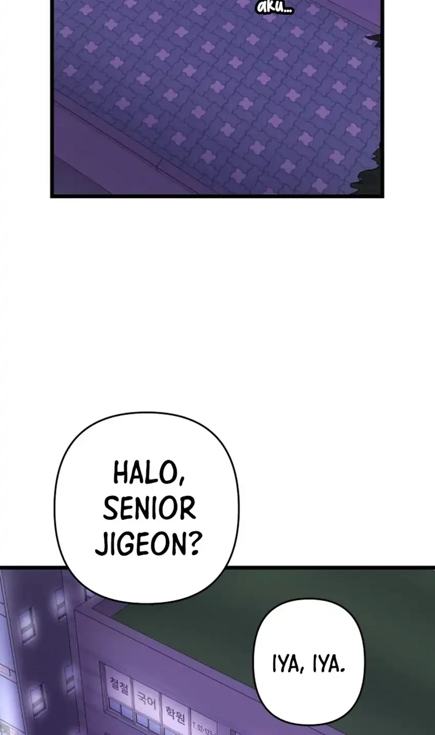 The Ultimate Romanticist Chapter 32 Gambar 84