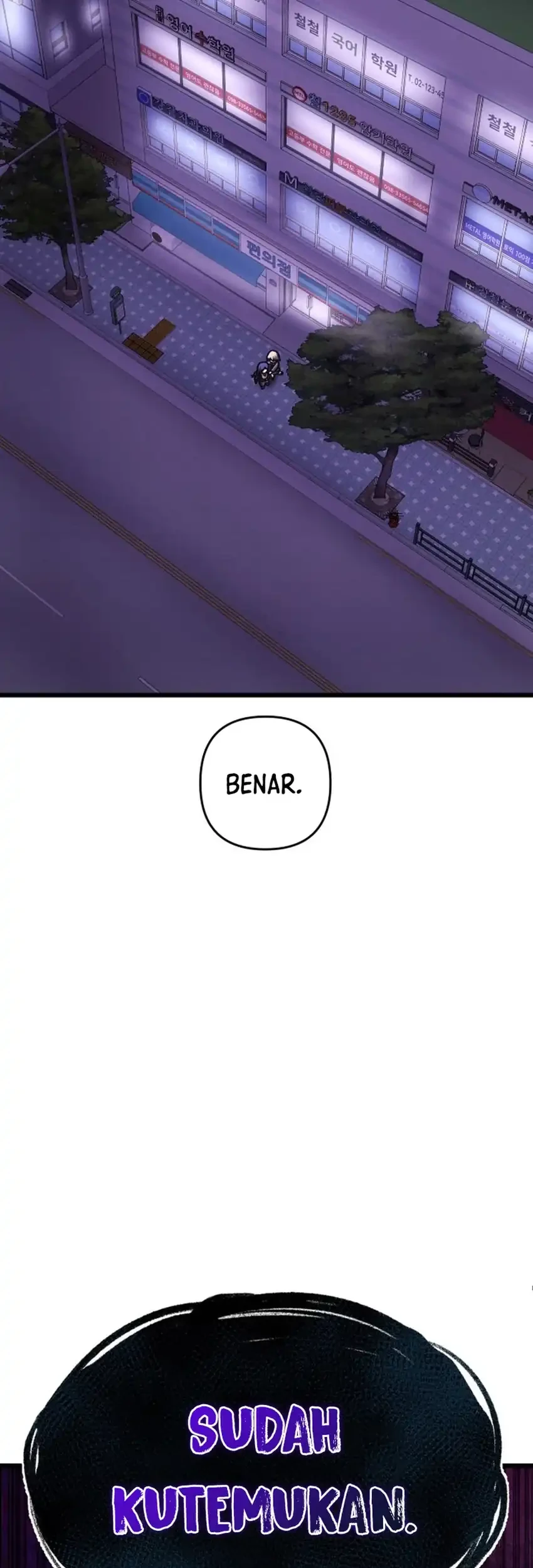 The Ultimate Romanticist Chapter 32 Gambar 85
