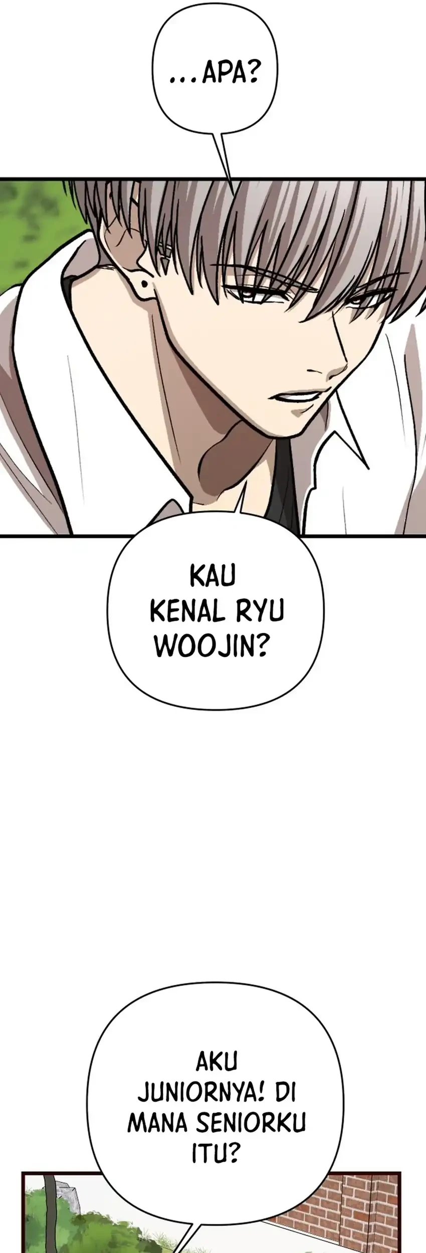 The Ultimate Romanticist Chapter 32 halaman 12