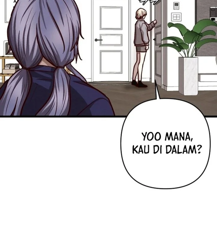 The Ultimate Romanticist Chapter 33 Gambar 20
