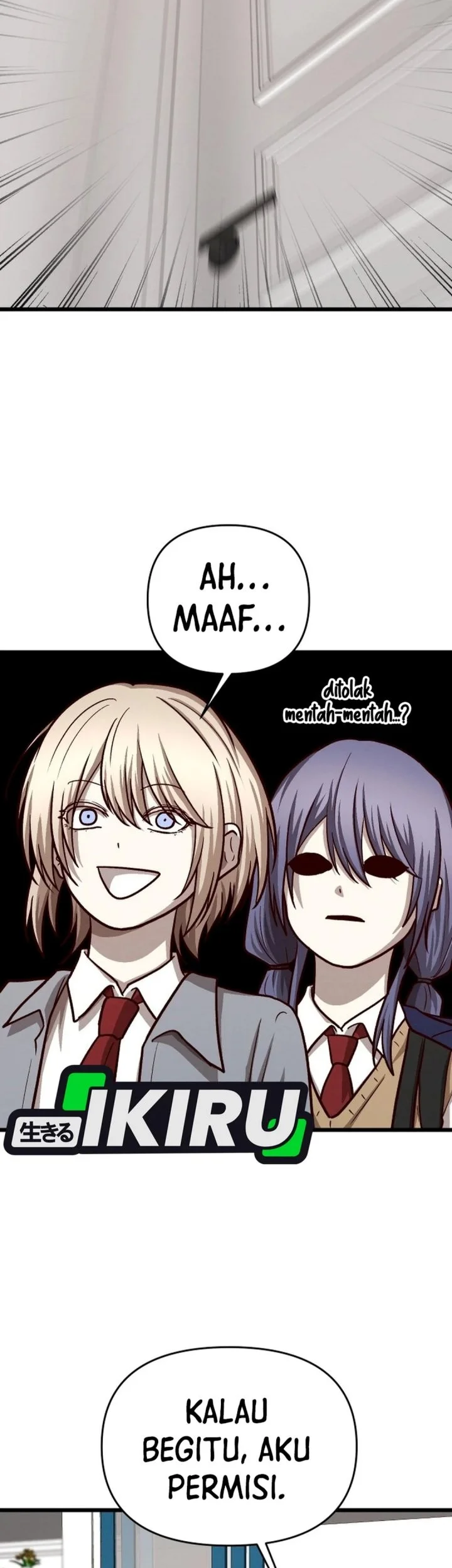 The Ultimate Romanticist Chapter 33 Gambar 23