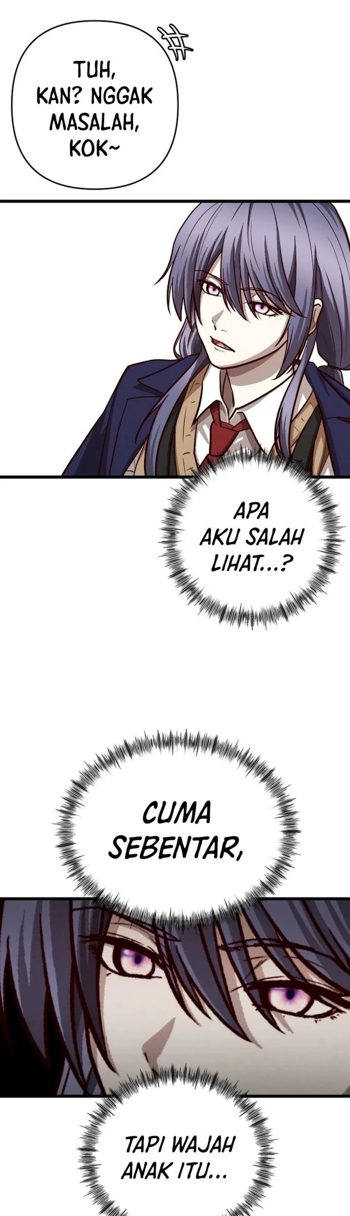 The Ultimate Romanticist Chapter 33 Gambar 27