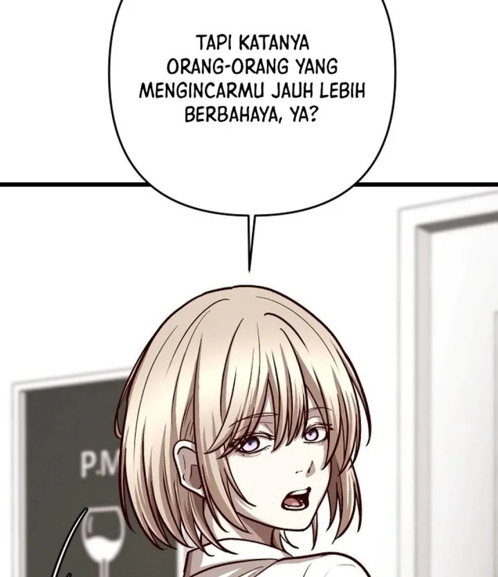 The Ultimate Romanticist Chapter 33 Gambar 30