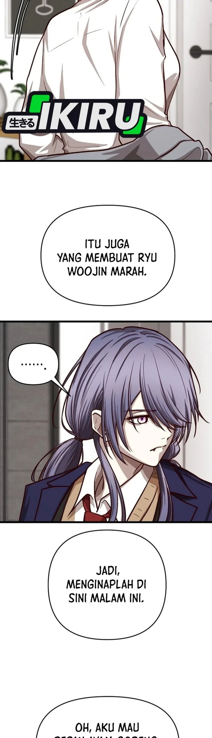 The Ultimate Romanticist Chapter 33 Gambar 31