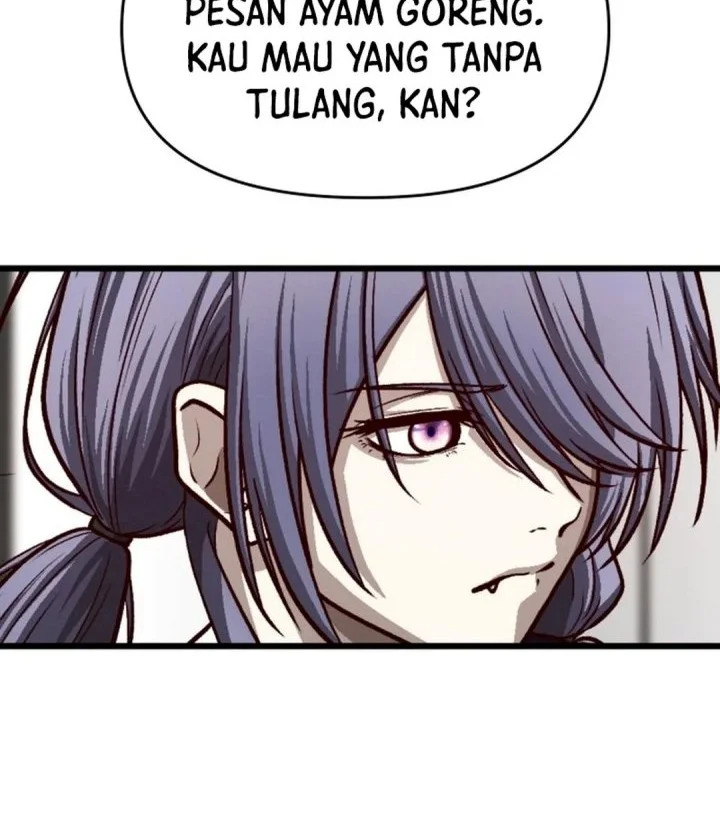 The Ultimate Romanticist Chapter 33 Gambar 32