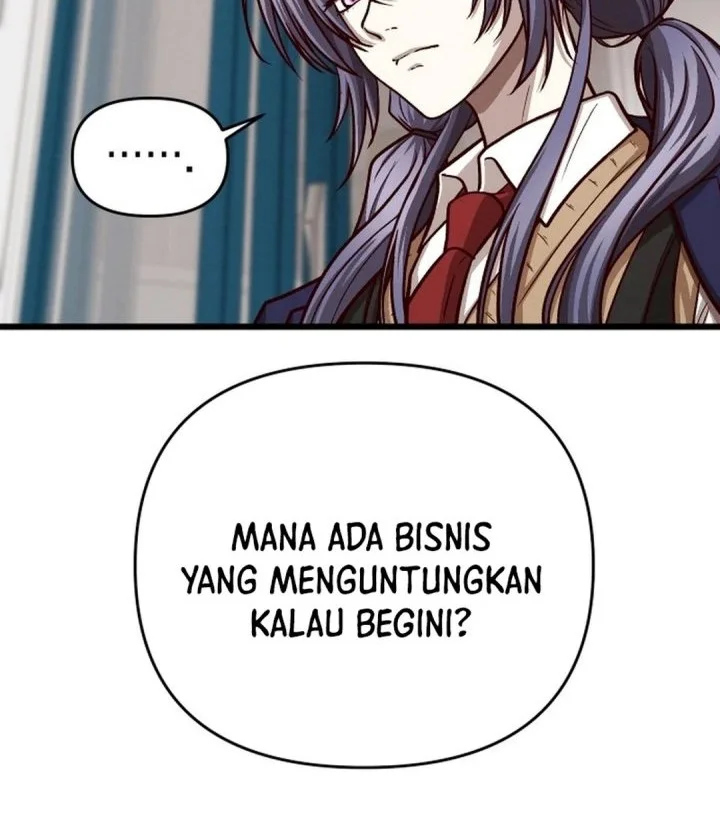 The Ultimate Romanticist Chapter 33 Gambar 36