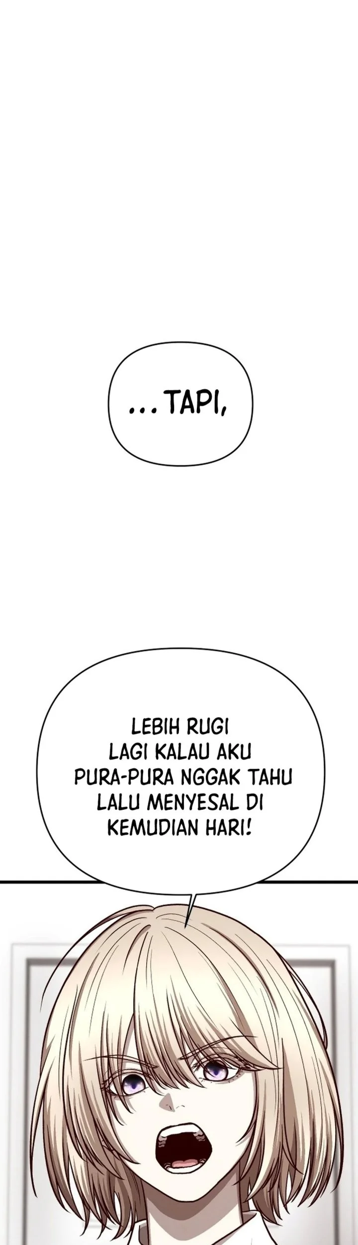 The Ultimate Romanticist Chapter 33 Gambar 37
