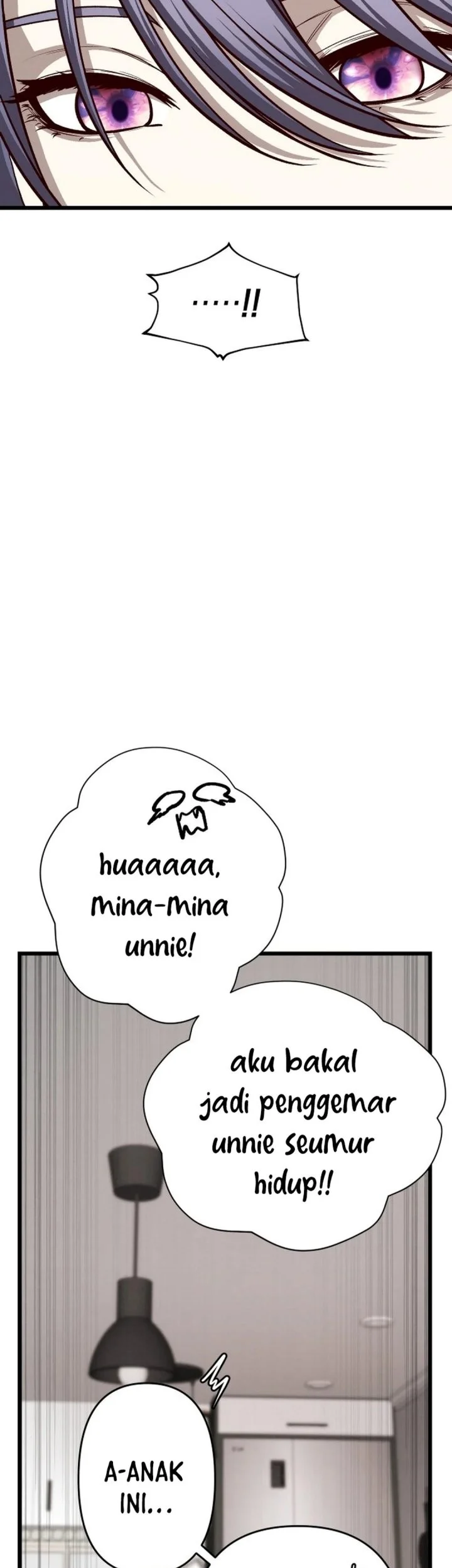 The Ultimate Romanticist Chapter 33 Gambar 39
