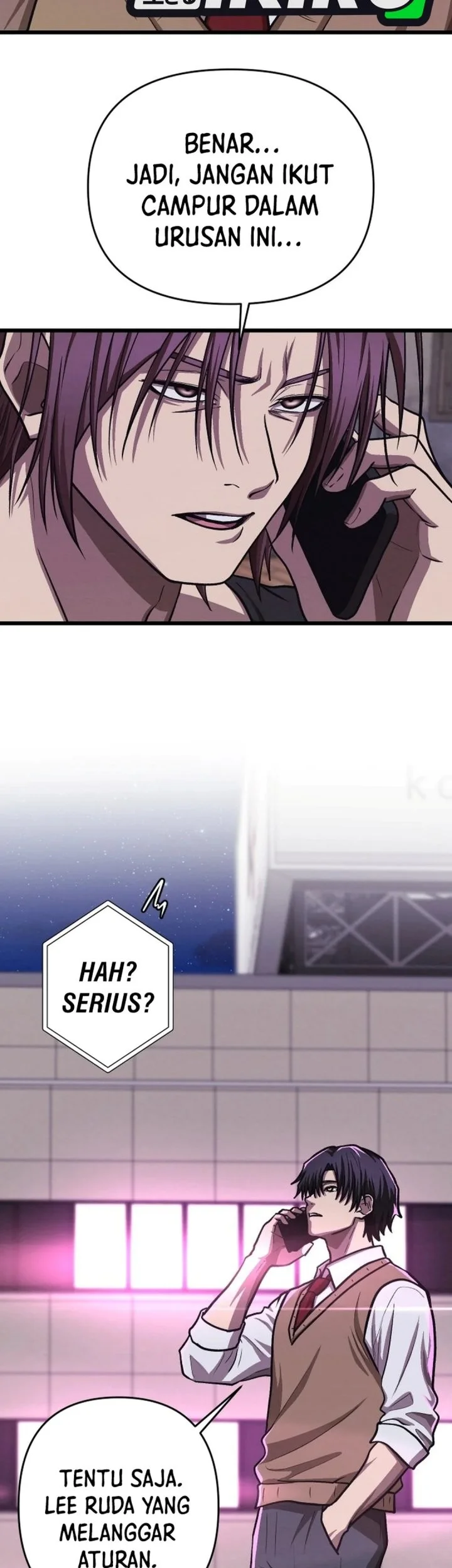The Ultimate Romanticist Chapter 33 Gambar 43