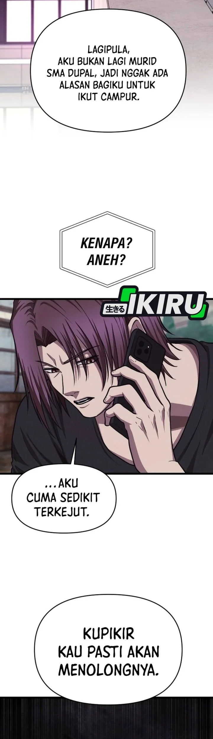 The Ultimate Romanticist Chapter 33 Gambar 45