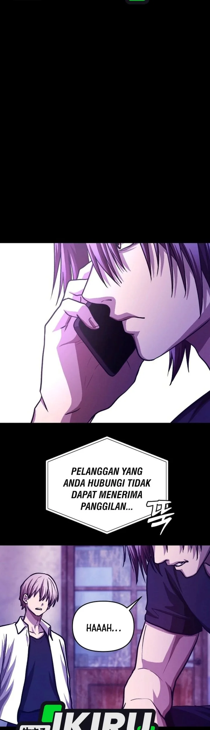 The Ultimate Romanticist Chapter 33 Gambar 3