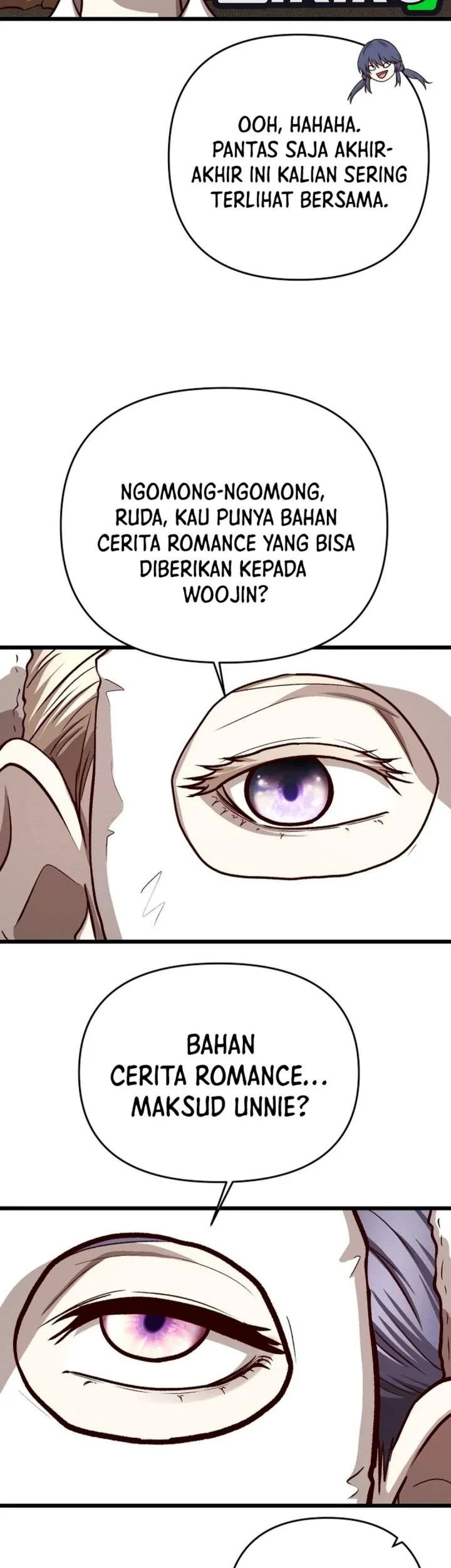 The Ultimate Romanticist Chapter 33 Gambar 59