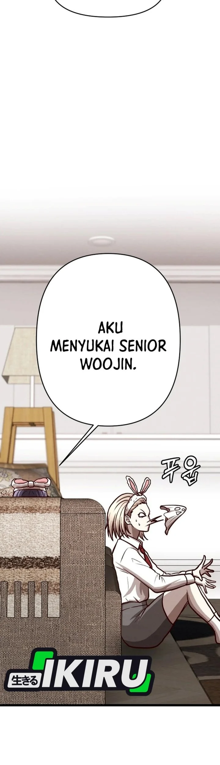 The Ultimate Romanticist Chapter 33 Gambar 61
