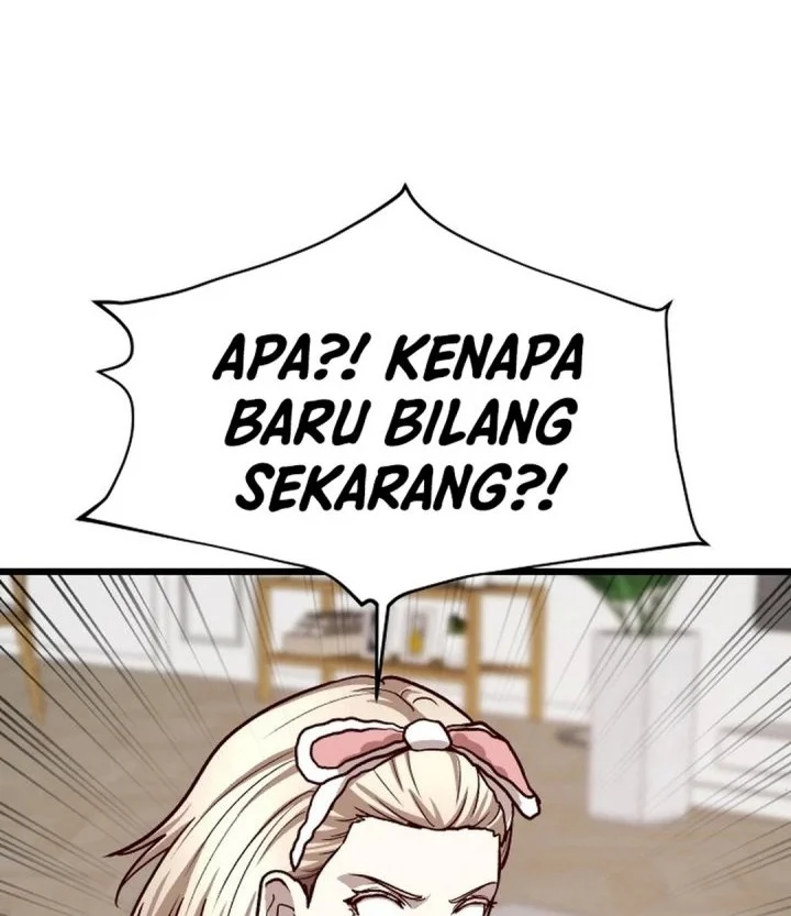 The Ultimate Romanticist Chapter 33 Gambar 62