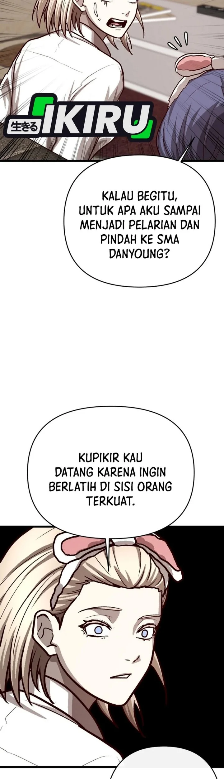 The Ultimate Romanticist Chapter 33 Gambar 63