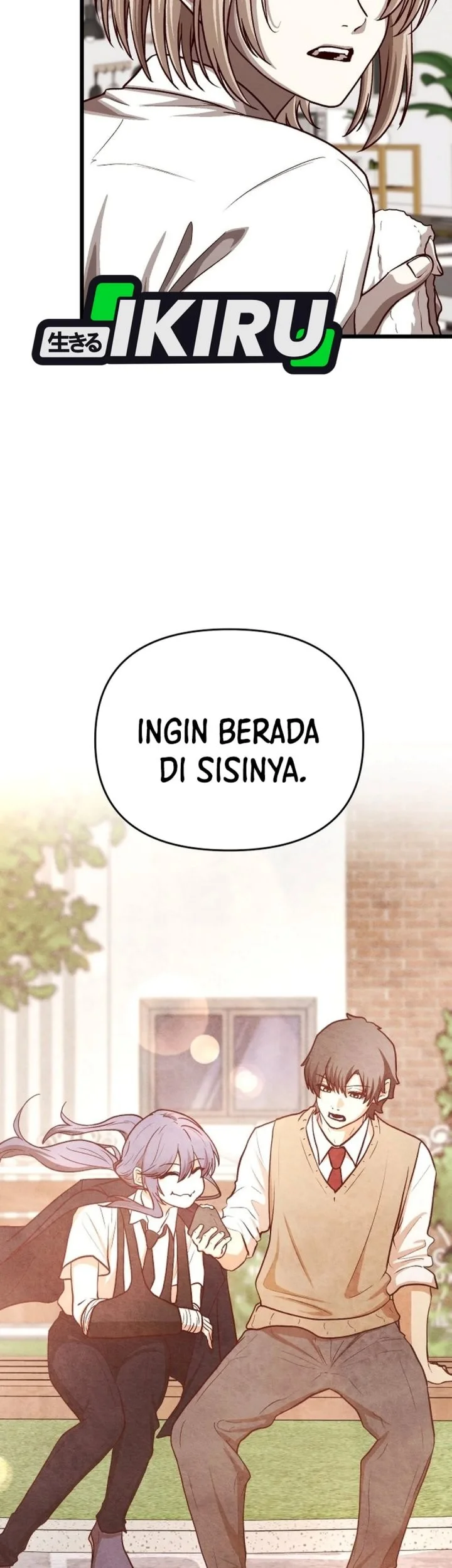 The Ultimate Romanticist Chapter 33 Gambar 67