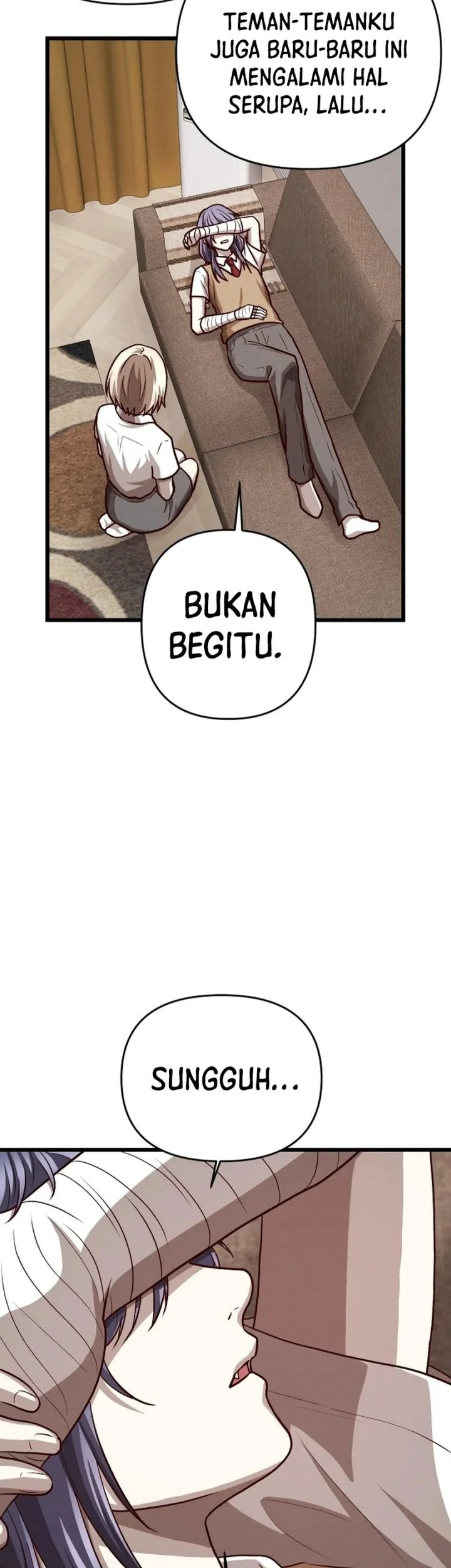 The Ultimate Romanticist Chapter 33 Gambar 69