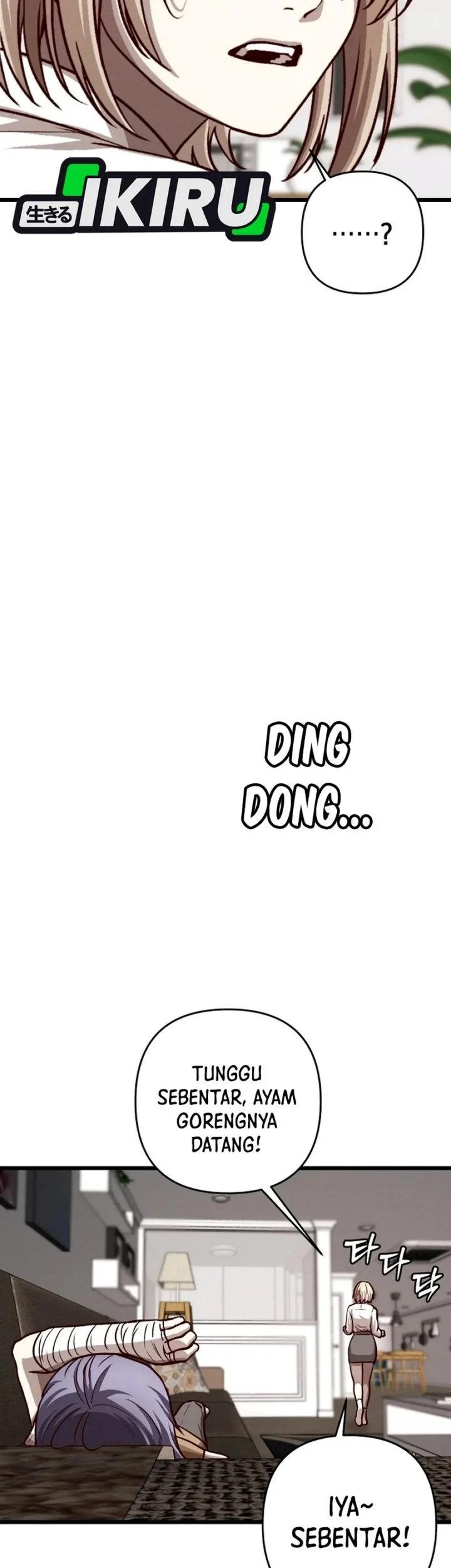 The Ultimate Romanticist Chapter 33 Gambar 71