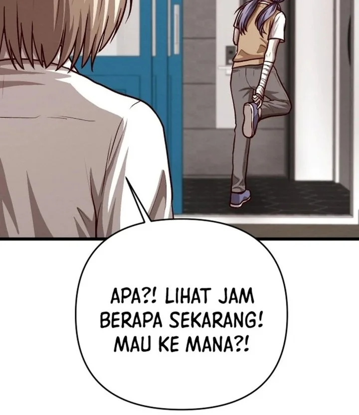 The Ultimate Romanticist Chapter 33 Gambar 76