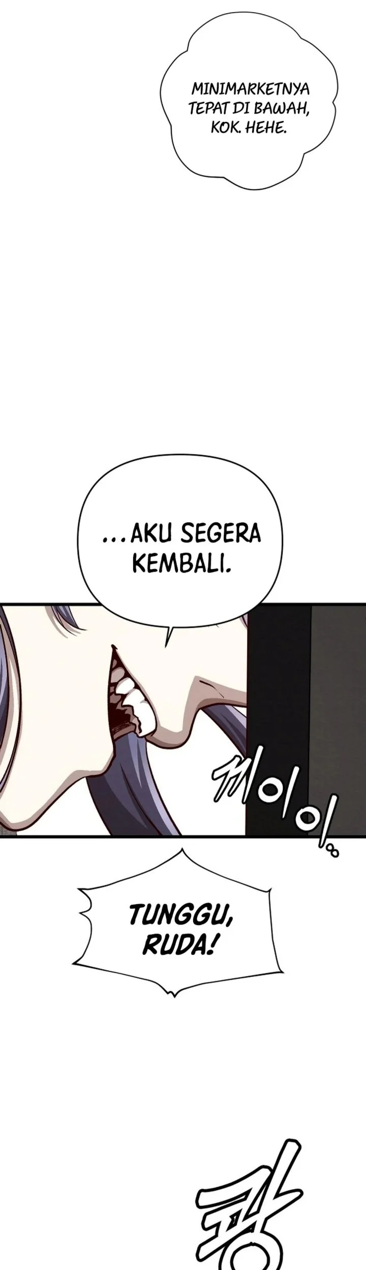 The Ultimate Romanticist Chapter 33 Gambar 77