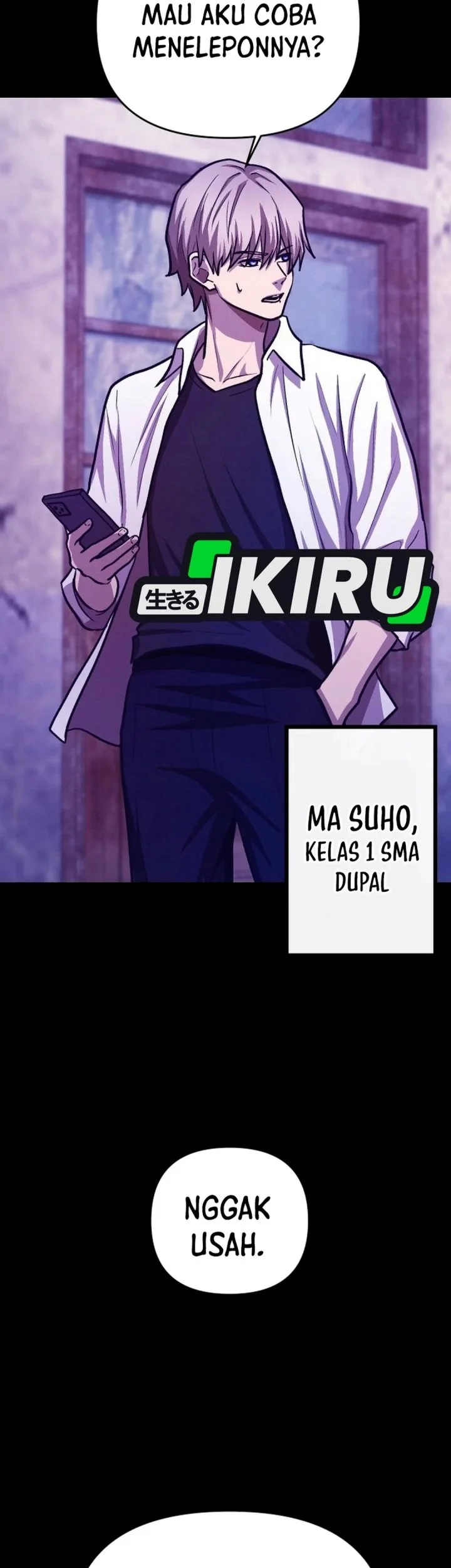 The Ultimate Romanticist Chapter 33 Gambar 5